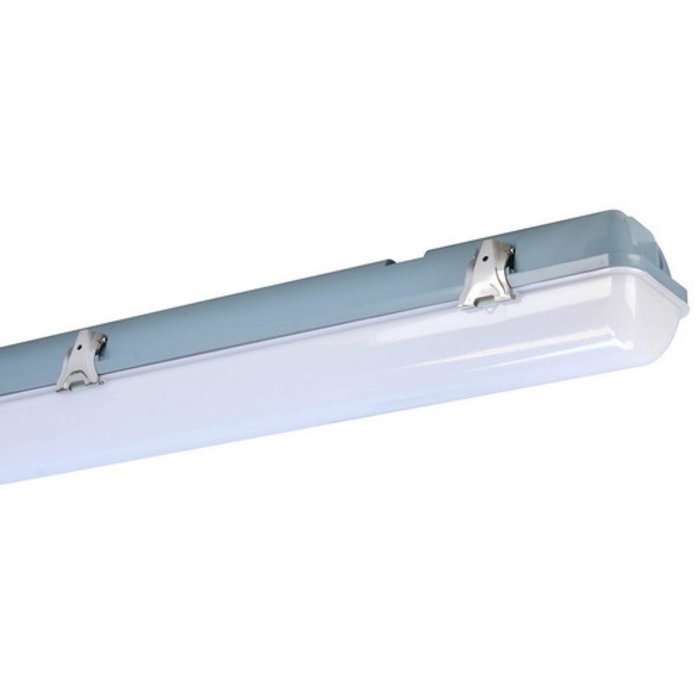 Nova NOVA WD led armatuur 24W-2000 lumen-4000K - Waterdicht LED armatuur - Type 136