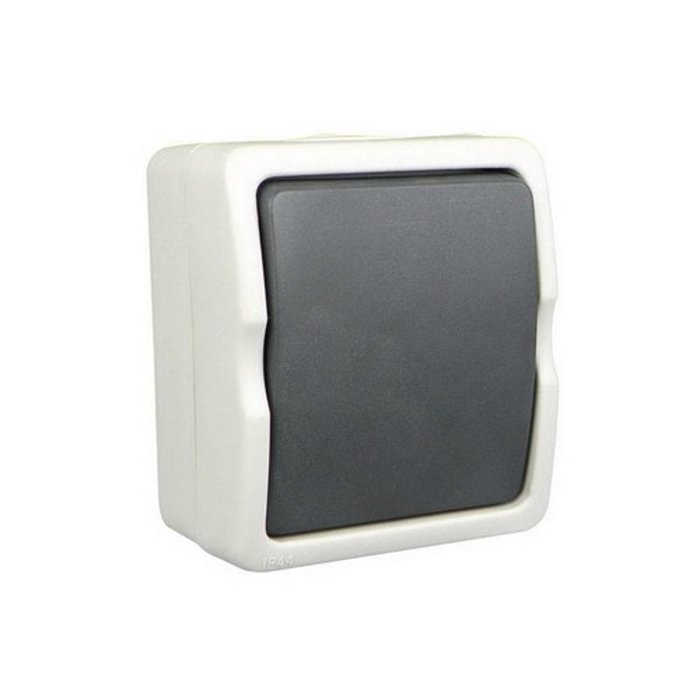 Ratio Ratio Spatwaterdicht Wisselschakelaar