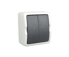 Ratio Ratio Spatwaterdicht Serieschakelaar