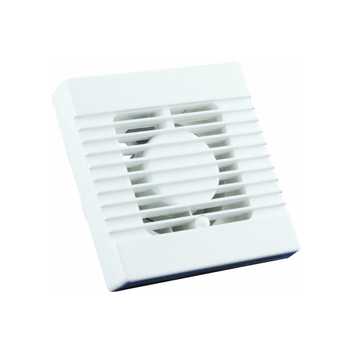 Nedco Badkamer/Toiletventilator EF 100