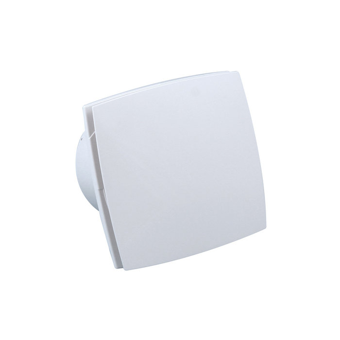 Nedco badkamer/toiletventilator LD 100