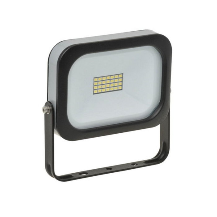 Nova LED Straler / Bouwlamp SL10 Slimeline 10 Watt - 4000K - 900 Lumen - SL410