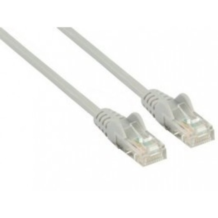 Kopp Kopp Patchkabel Cat.6 universeel 10 meter - 33369551