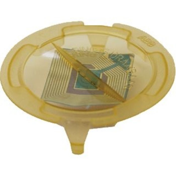 ABB ABB traceer deksel / opspoor deksel voor inbouwdoos MD4050 - 1SPA007129F0722