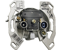 Astro Astro CAI Rijgdoos GUT63