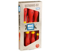 MVC Tools MVC Tools schroevendraaierset 6 - set VDE - 32515