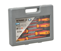 MVC Tools MVC Tools schroevendraaierset 8-delig VDE - 32527