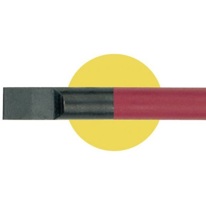 Wiha Wiha schroevendraaierset 3201SF K6 SlimFix VDE 6-delig - Wiha schroevendraaierset 3201SF K6 SlimFix VDE 6-delig - 22035389