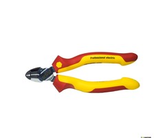Wiha Wiha zijkniptang 160 mm, met stripfunctie 1,5/2,5 mm VDE - 23026745