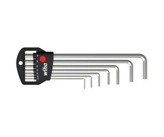 Wiha Wiha classic inbussleutelset metrisch 7-delig 352 H7 - 22001220