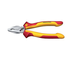 Wiha Wiha handgereedschap Professional combinatietang electric Z 01 0 06 200MM - 23026711