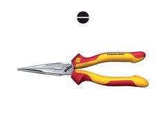 Wiha Wiha punttang Professional electric Z 05 0 06 recht 200MM - 23026727