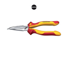 Wiha Wiha punttang professional electric Z 05 1 06 gebogen 200MM - 23026729