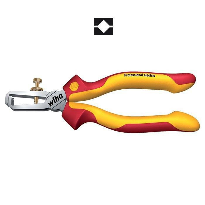 Wiha Wiha Professional striptang electric Z 55 0 06 160MM  - 23026847