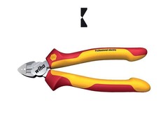 Wiha Wiha Professional elektricienszijkniptang electric Z 14 0 06 160MM  - 23026745