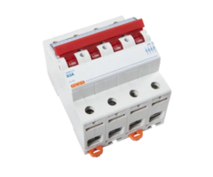 Gewiss Gewiss Hoofdschakelaar lastscheider ip20 4P 63a - GW96176