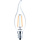 Philips Classic led led-lamp e14 2W kaars 827 2700K 250LM - 57409600