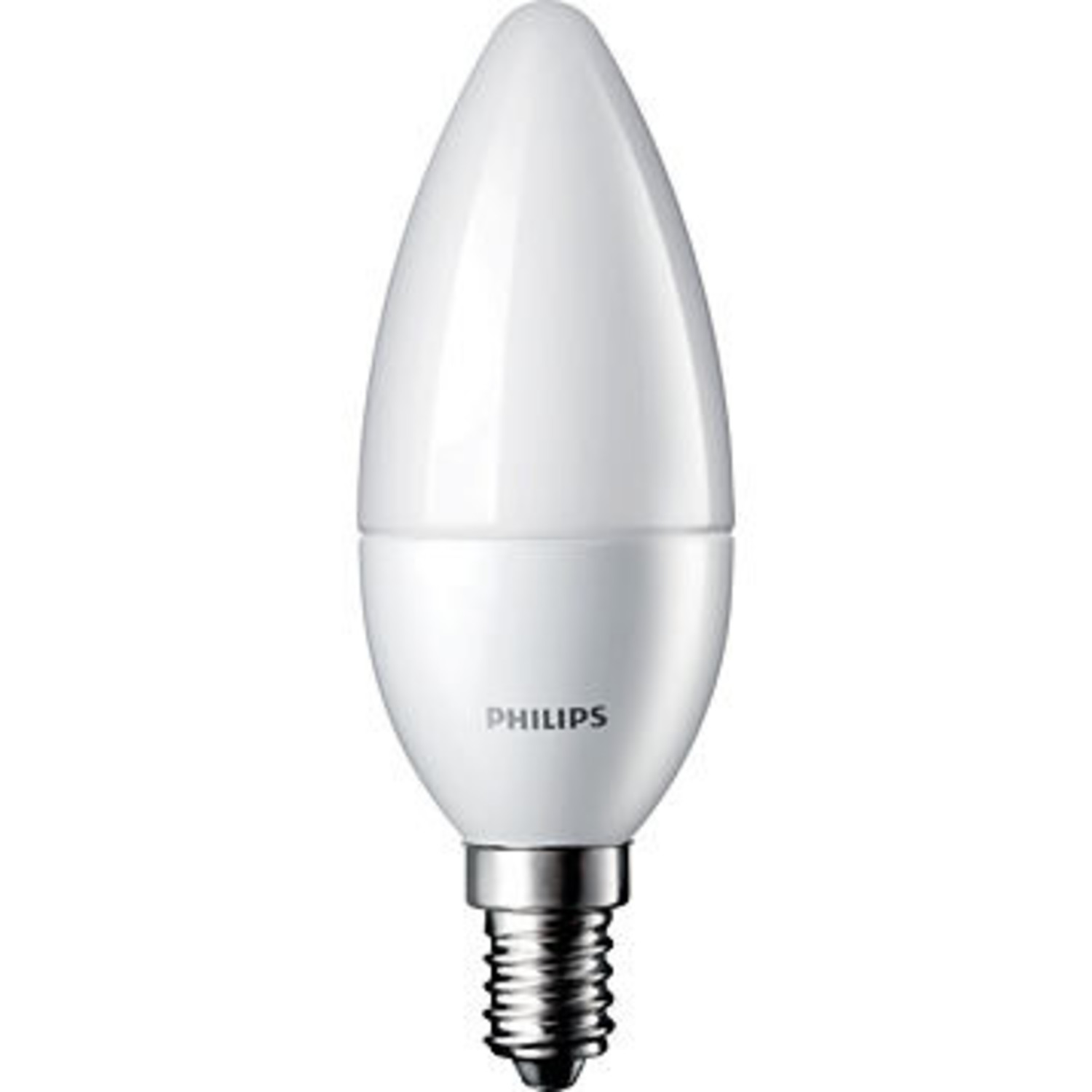 Vrijwel af hebben orkest Philips Corepro led led-lamp e14 4W kaars 827 2700K 250LM - 78701300 -  Elektrawebshop