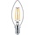 Philips Classic led led-lamp e14 3,2W kaars 927 2200-2700K 250LM dimbaar - 77058700