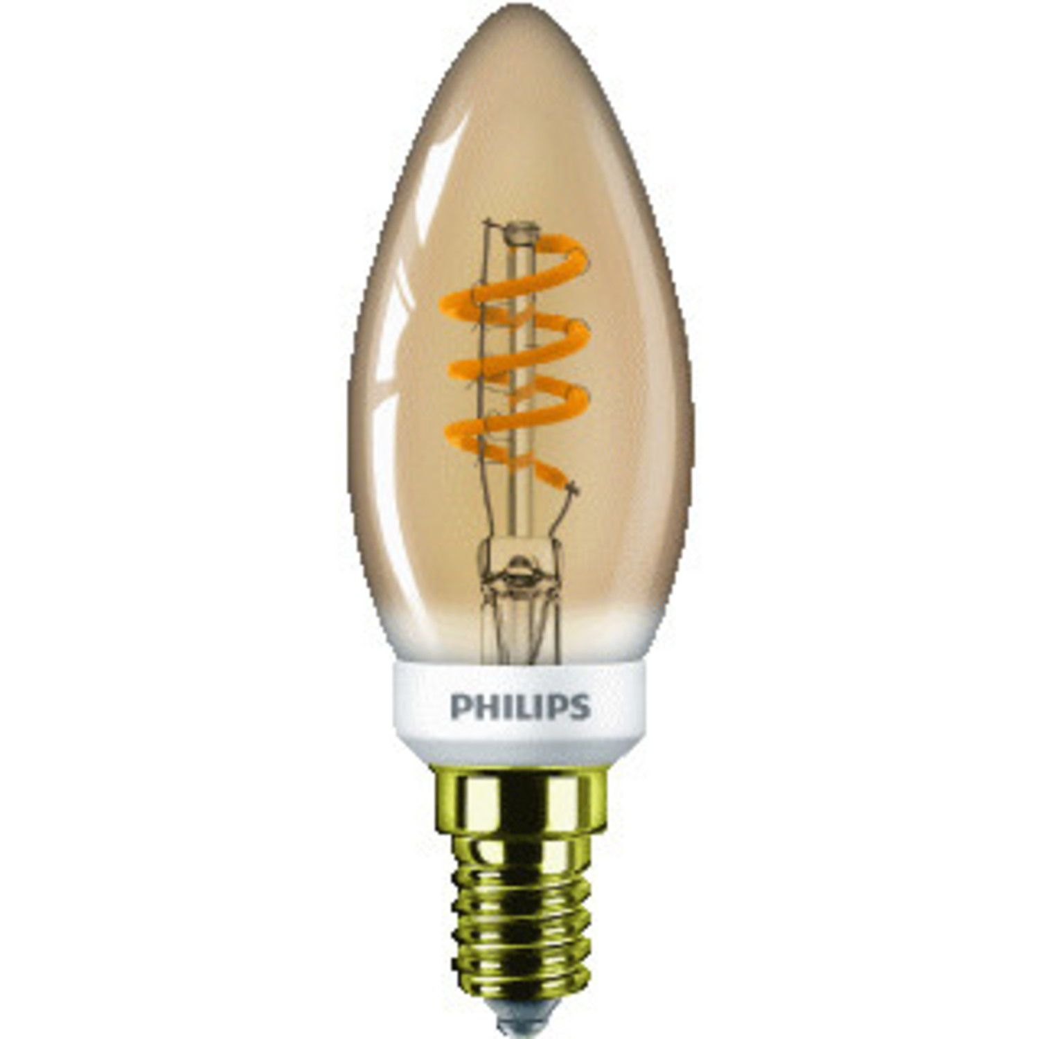 comfortabel jaloezie planter Philips Classic led led-lamp e14 3,5W kaars 820 2000K 136LM dimbaar -  68660400 - Elektrawebshop