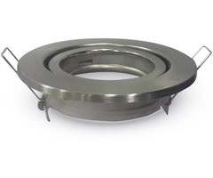 V-tac V-TAC VT-7227 3470 Decorative ring Nickel (satin)