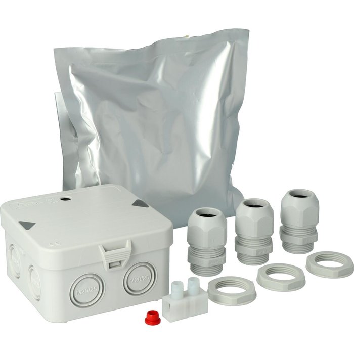 Attema AK1-M25 Gietmofpakket - 2511