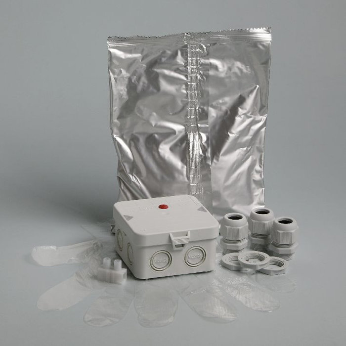 Attema AK1-M25 Gietmofpakket - 2511