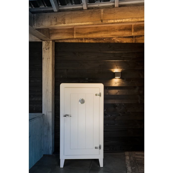 SLV SLV Sitra armatuur led 3000K 10W 1120LM 115MM ip44 - 1002032