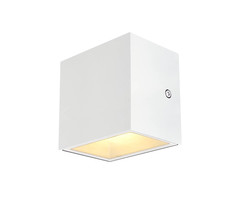 SLV SLV Sitra armatuur led 3000K 10W 1120LM 115MM ip20 - 1002033