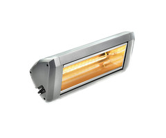 Heliosa Heliosa 9 Terrasverwarming IPX5 2200W 20/25m²