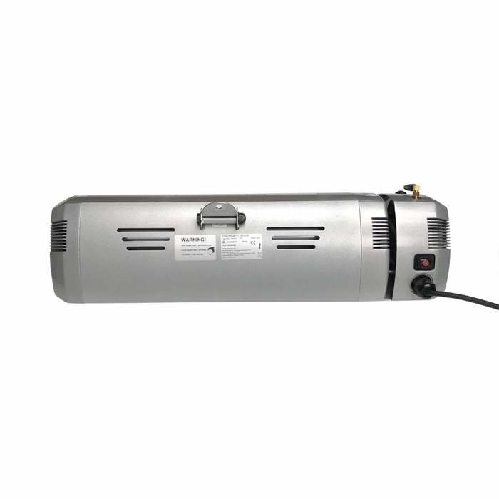 Heliosa Heliosa 9 Terrasverwarming IPX5 2200W 20/25m²