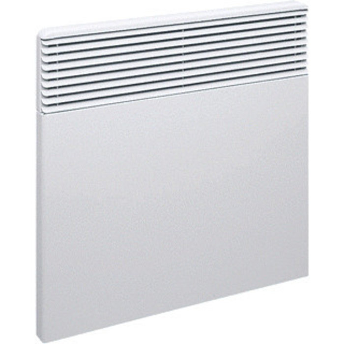 Etherma SN-2000-eco wandconvector elektr.thermost.wit 2000W 230V - 40516