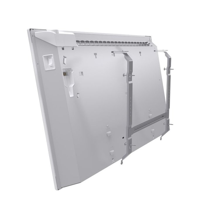 Dimplex Dimplex DTD4 convector-1500W 230V-240V convector met gesloten front panel - D1007160