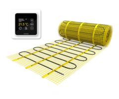 Magnum Magnum Mat vloerverwarming 375W 2,5M² - 200505