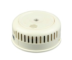 Optische Rookmelder 3V lithiumbatterij 10 jaars