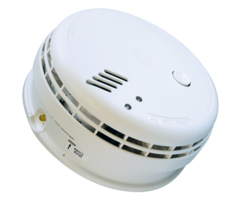 Ei Electronics Ei Electronics rookmelder ei 146RF 230V inclusief RF-sokkelvoet - EI146RF-NL