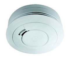 Ei Electronics Ei Electronics optische rookmelder 9V draadloos koppelbaar (RF) - Ei605CRF-1XNL