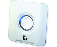 Ei Electronics Ei Electronics controle-unit 10-jaars lithium batterij - Ei450