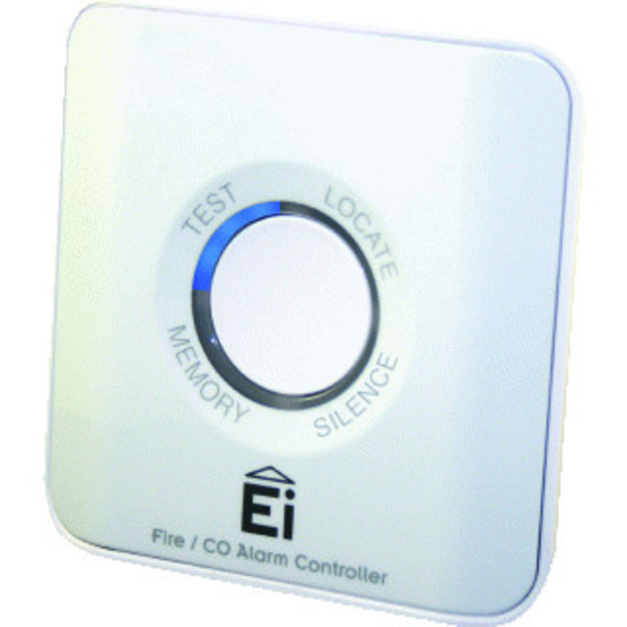 Ei Electronics Ei Electronics controle-unit 10-jaars lithium batterij - Ei450