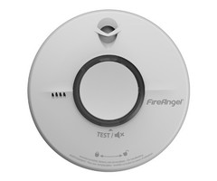 FireAngel Fireangel Optische rookmelder vaste lithium batterij 10 jaar - ST-620-BNL2T