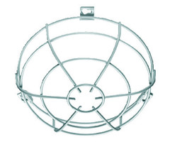 Esylux Beschermkorf TBV wand-/plafondmelders+rookmelder H= 90 MM Ø 180 MM - EM10425608