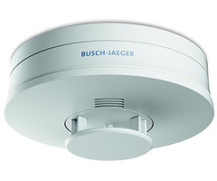 Busch-Jaeger Abb Busch-jaeger warmtemelder lithium koppelbaar - 2CKA006800A2722