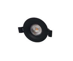 Interlight Interlight Led downlights spot led 2700K 8W ip44 - IL-DCM836K27B