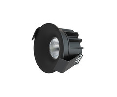 Interlight Interlight Led downlights spot led 2700K 4W ip44 - IL-DCM4K27B