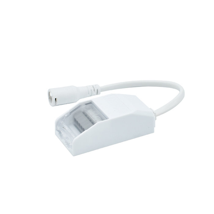 Interlight Interlight Led downlights spot led 2700K 4W ip44 - IL-DCM4TK27W