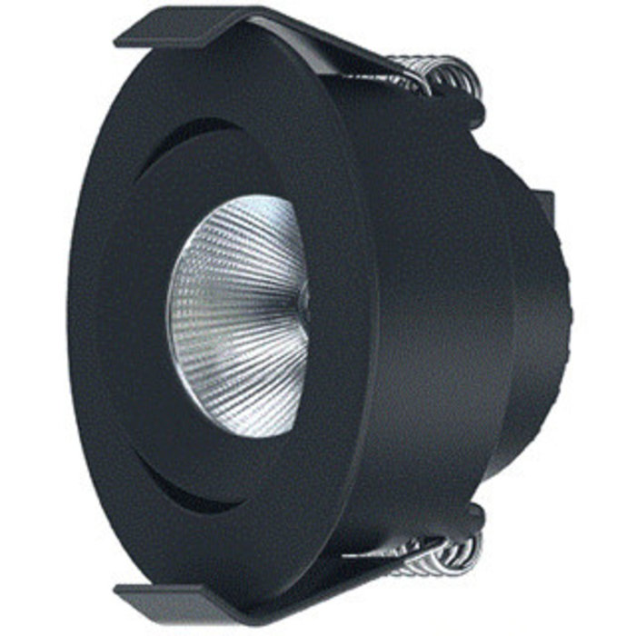 Interlight Interlight Led downlights spot led 2700K 4W ip44 - IL-DCM4TK27B
