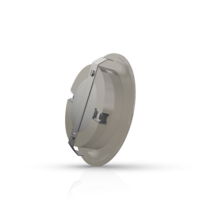 Interlight Interlight Led cabiled spot led 260LM 2700K 4W ip44 - IL-CBSET27M