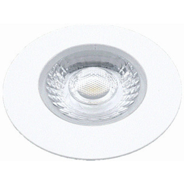 Interlight Interlight Led cabiled spot led 260LM 2700K 4W ip44 - IL-CB4K27W