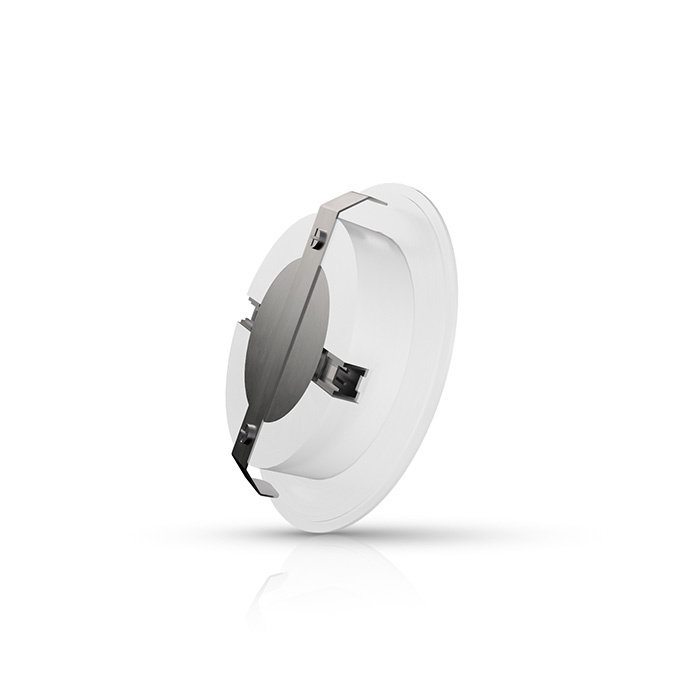 Interlight Interlight Led cabiled spot led 260LM 2700K 4W ip44 - IL-CB4K27W