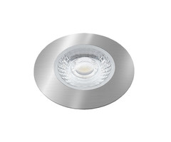 Interlight Interlight Led cabiled spot led 260LM 2700K 4W ip44 - IL-CB4K27M
